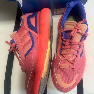 New adidas ZX 5K boost
